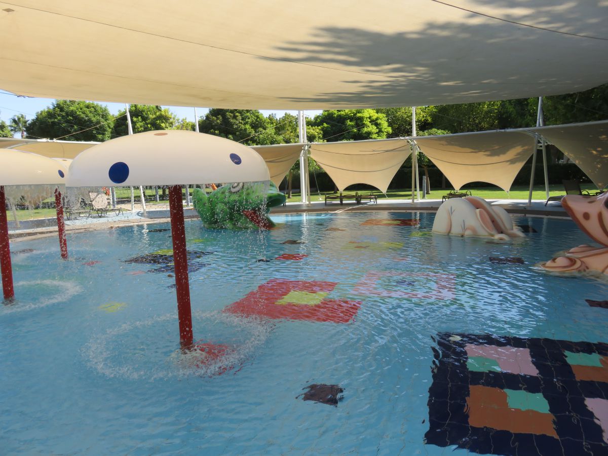 imagini hotel Hilton Sarigerme